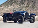 Bentley 3-Litre Sports Tourer by Vanden Plas 1921 года